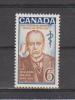 Canada YT 416 ** : Docteur - Unused Stamps