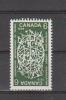 Canada YT 414 ** : OIT - Unused Stamps