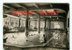 NATATION - Piscine De Vittel - Dos Scané - Zwemmen