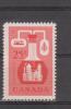 Canada YT 290 ** : Industrie Chimique - Unused Stamps