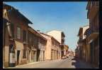 SANT ANGELO LODIGIANO - Via Madre Cabrini - 1983 - Lodi