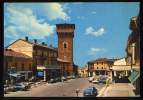 SANT ANGELO LODIGIANO - Piazza Liberta - 1982 - Lodi