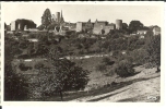 53 - SAINTE-SUZANNE - Vue D'ensemble - Versant Nord-Est - Semi-Moderne - Petit Format - Sainte Suzanne