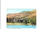 B52961 Loch Lomond Tarbet Hotel And The Cobbler Not Used Perfect Shape - Dunbartonshire