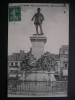 Le Mans-Place De La Republique-Monument Chanzy 1914 - Pays De La Loire