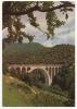 - 30 - SAINT-JEAN-DU-GARD. - Le Pont Des Albarines. - Scan Verso - - Saint-Jean-du-Gard