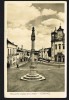 ESTREMOZ (Portugal) - Pelourinho E Igreja De S. André - Evora