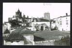 ÉVORA (Portugal) - Vista Parcial Da Cidade - Evora