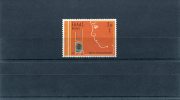 1973-Greece- "Stamp Day"- Complete MNH - Ungebraucht