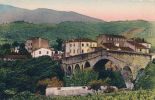 CÉRET - Vieux Pont Et Le Quartier - Ceret