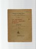 Les Anciennes Sociétés Musicales D´amiens.par E.NIQUET.broché.30 Pages.ex:135/200 - Picardie - Nord-Pas-de-Calais