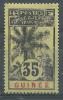 Guinée N° 41 * Neuf - Unused Stamps