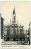 BELGIQUE : BRUXELLES - IXELLES, EGLISE SAINT-BONIFACE - Ixelles - Elsene