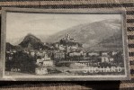 Chromo - Image Du Chocolat Suchard: Sion En Suisse - Suchard