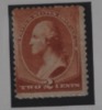 G001 ++ USA UNITED STATES 1883 MCHL 49 HINGED - Unused Stamps