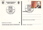 Mondorf-les-Bains 1992. Druck Imprimerie Printing, Druckerzeichen Mameranus(2.348) - Lettres & Documents