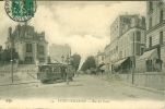 VITRY-sur-SEINE - Rue Des Ecoles - Vitry Sur Seine