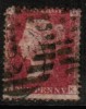 GREAT BRITAIN   Scott #  33  F-VF USED - Used Stamps
