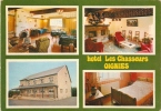 Oignies Hotel Des Chasseurs - Viroinval