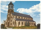 Ile De Sein (29) : L'église En 1972. - Ile De Sein