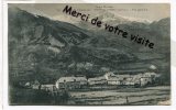 - Pont Du Fossé - Vue Générale, Vallée Du Champsaur, écrite,  Trés Bon état. - Autres & Non Classés
