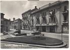 788-LEGNANO(MILANO)-PIAZZA IV NOVEMBRE-TEATRO-VESPA PIAGGIO-1955-FG - Legnano