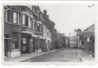 RUISBROEK   KERKSTRAAT RUE DE L'EGLISE  (repro) - Sint-Pieters-Leeuw