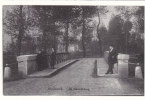 RUISBROEK  MASTELBRUG PONT DE MASTEL(repro) - Sint-Pieters-Leeuw