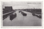 RUISBROEK  DE VAART  LE CANAL(repro) - Sint-Pieters-Leeuw