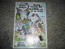 1 Affiche 1 Festival Bd CREIL 1987 (luguy) - Afiches & Offsets
