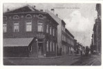 RUISBROEK   STATIONSTRAAT(repro) - Sint-Pieters-Leeuw