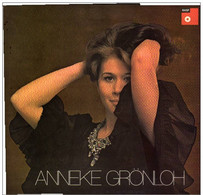 * LP *  ANNEKE GRÖNLOH (Holland 1972) - Sonstige - Niederländische Musik