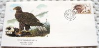 ==Ceskoslowensko Fdc1989 - FDC