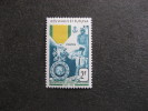 Wallis Et Futuna:  TB N° 156,  Neuf X . Cote = 9 Euros. - Unused Stamps