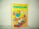 Topolino (Mondadori 1977)  N. 1143 - Disney