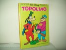 Topolino (Mondadori 1977)  N. 1145 - Disney