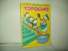 Topolino (Mondadori 1977)  N. 1146 - Disney