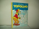 Topolino (Mondadori 1977)  N. 1154 - Disney