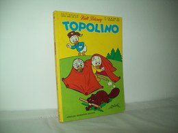 Topolino (Mondadori 1978)  N. 1155 - Disney