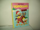 Topolino (Mondadori 1978)  N. 1156 - Disney