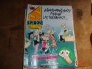 Lot De Spirou 1985hebdo,de Janvier à Mai Complet ,manquent Les Autres N° - Spirou Et Fantasio