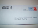 Pap Postreponse Amnesty International 09P358 - Listos Para Enviar: Respuesta /Beaujard