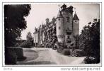 79 LA MOTHE SAINT HERAY - Chateau De La Villedieu - La Mothe Saint Heray