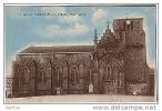 79 MONCOUTANT - L Eglise - Moncoutant