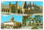 Postcard - Shiraz, Iran    (V 8019) - Iran