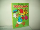 Topolino (Mondadori 1978)  N. 1158 - Disney