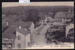 Arzier - Centre Du Village Vers 1908 (7727) - Arzier-Le Muids