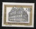 M855.-.ARGENTINA .-. 1978 .-. MI #: 1358 .-. MNH -  PALACIO DE CORREOS- BUENOS AIRES. - Unused Stamps