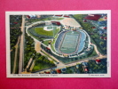 Stadium   -  -- Virginia  Lynchburg Municipal Stadium     Linen----- ------- Ref 405 - Other & Unclassified