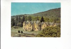 B53748 Inverness Glengarry Castle Hotel Invergarry Not Used Perfect Shape - Inverness-shire